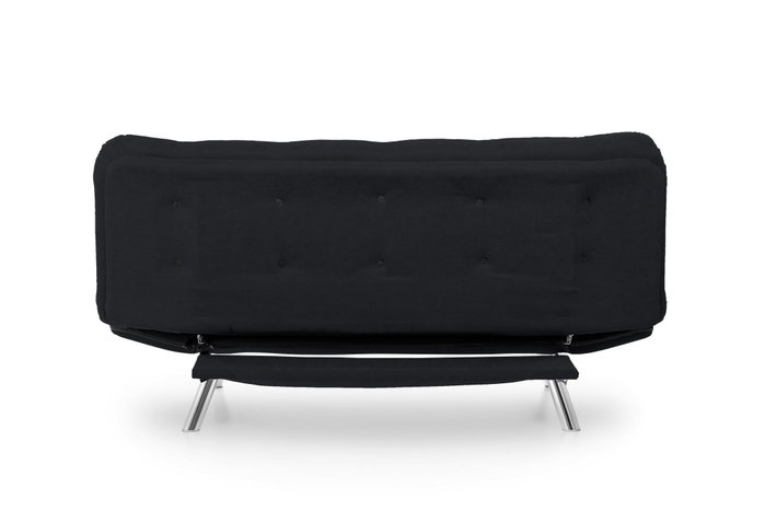 Atelier Del Sofa Misa Sofabed Negro Atelier Del Sofa Misa Sofabed Negro
